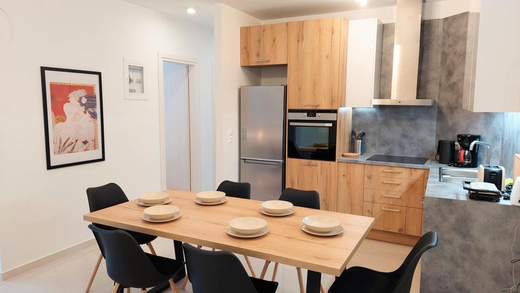 Wonderful Apartment In Acropolis أثينا المظهر الخارجي الصورة
