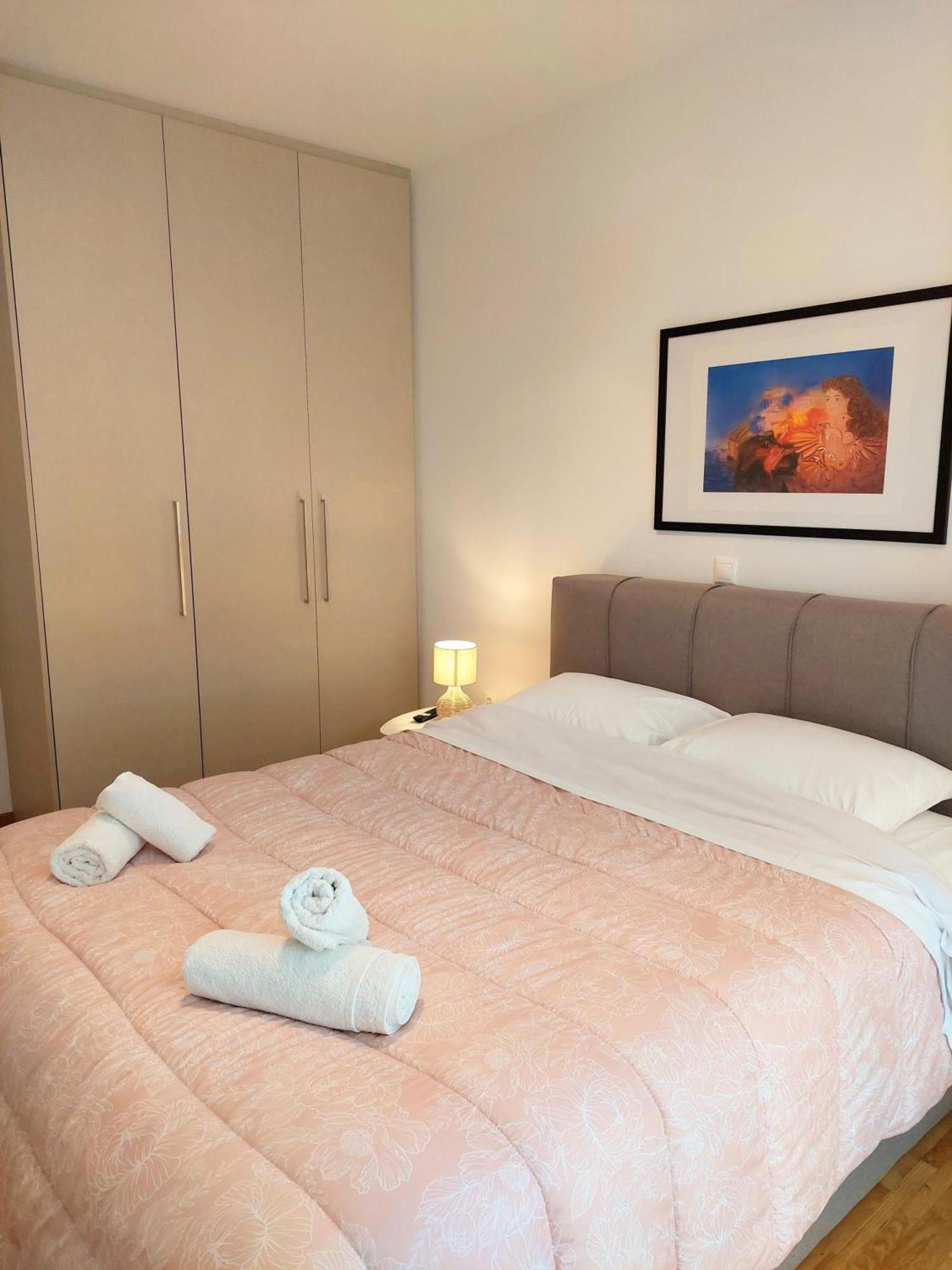 Wonderful Apartment In Acropolis أثينا المظهر الخارجي الصورة