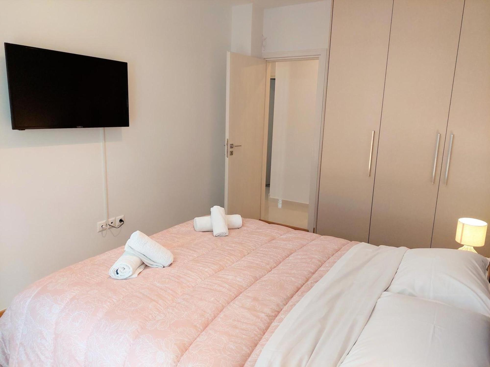 Wonderful Apartment In Acropolis أثينا المظهر الخارجي الصورة