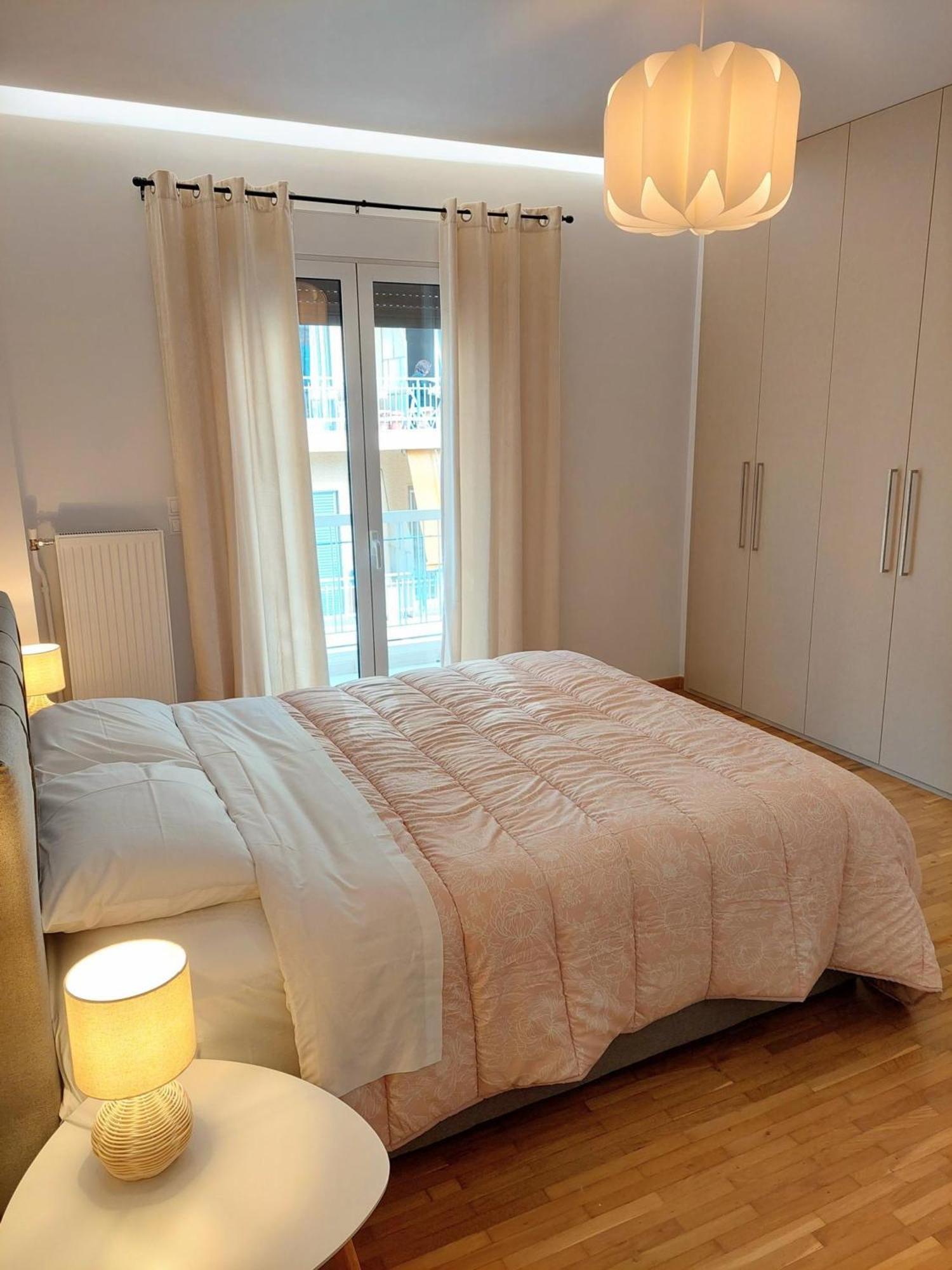 Wonderful Apartment In Acropolis أثينا المظهر الخارجي الصورة