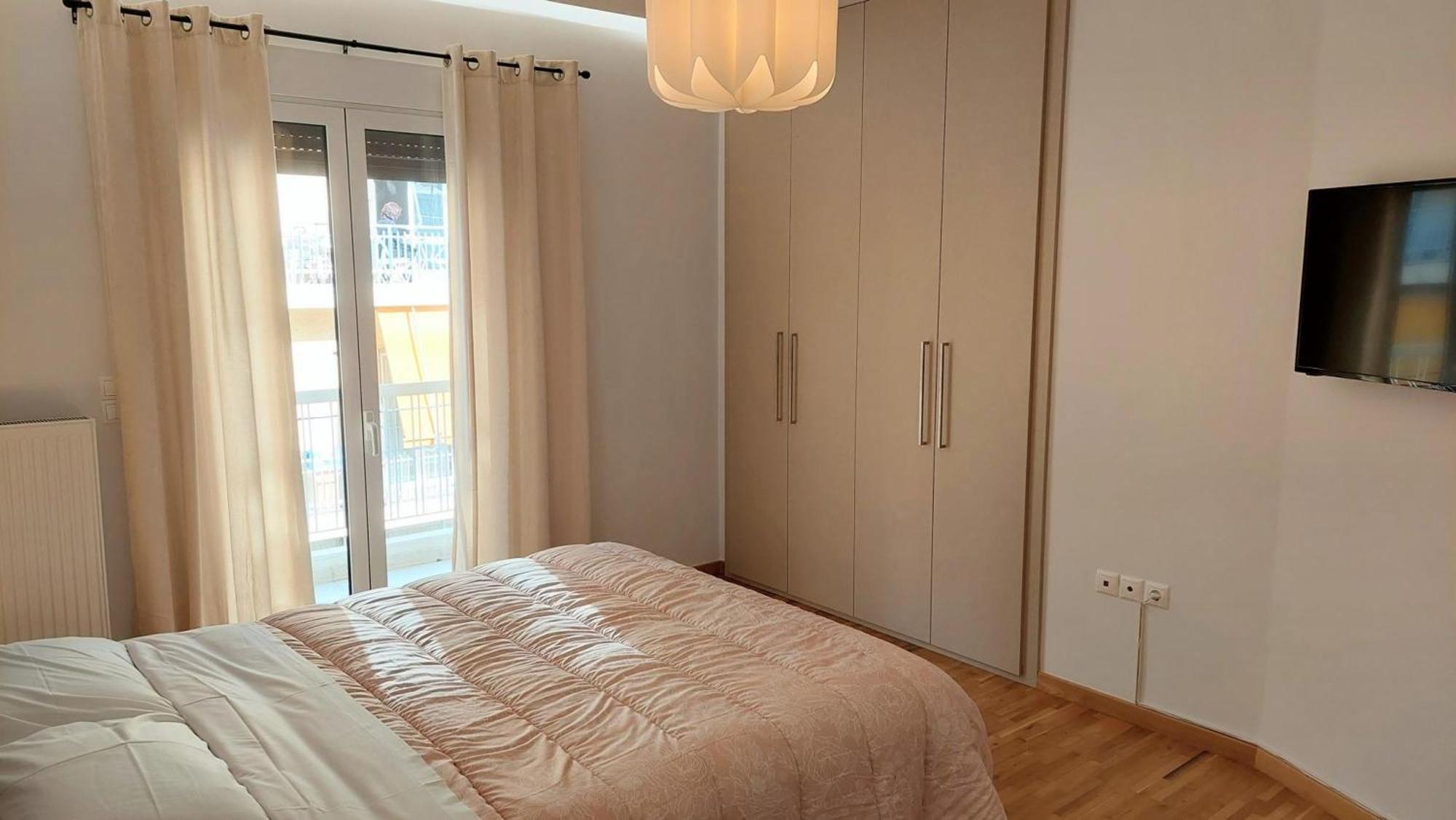 Wonderful Apartment In Acropolis أثينا المظهر الخارجي الصورة