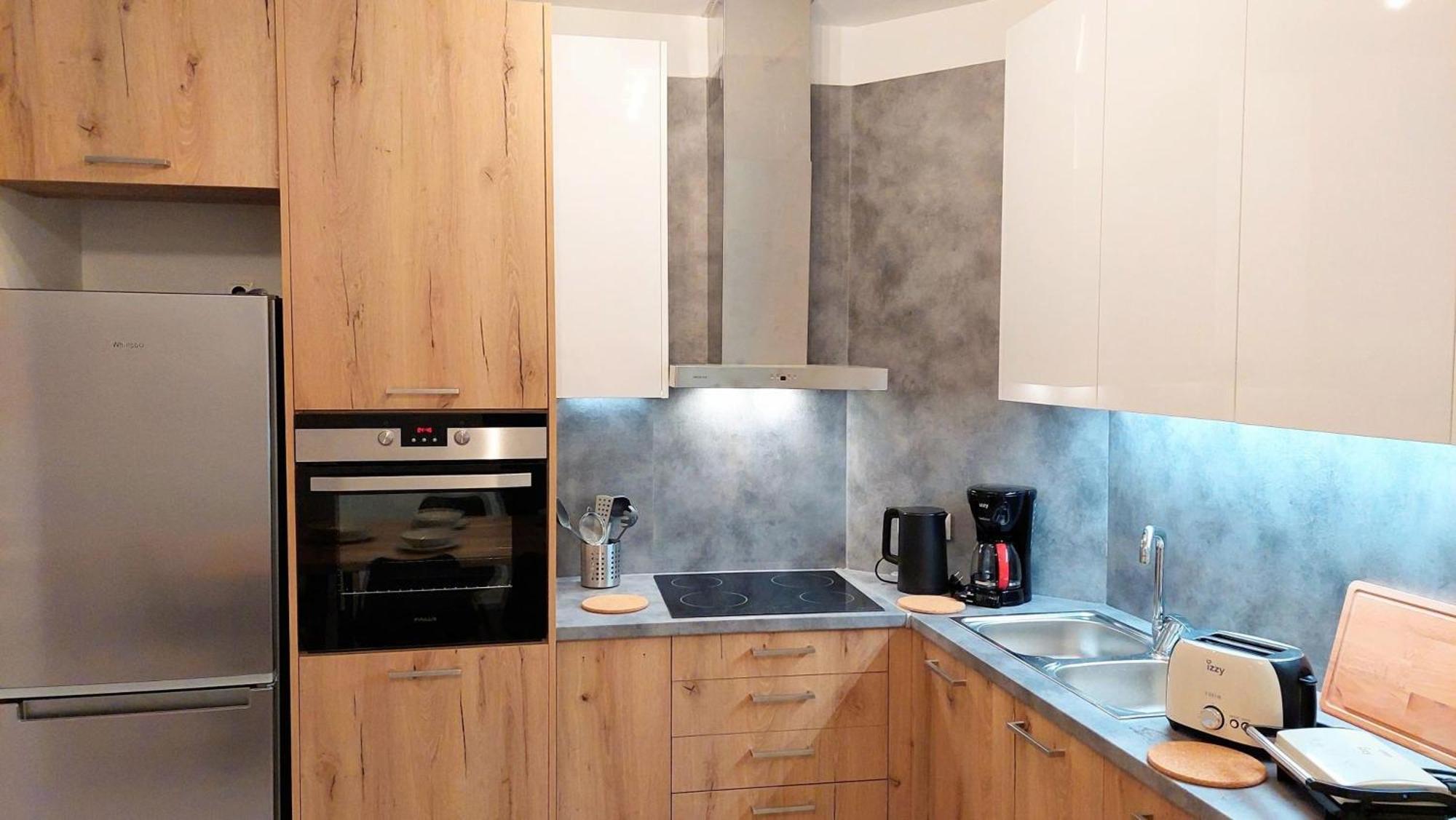 Wonderful Apartment In Acropolis أثينا المظهر الخارجي الصورة